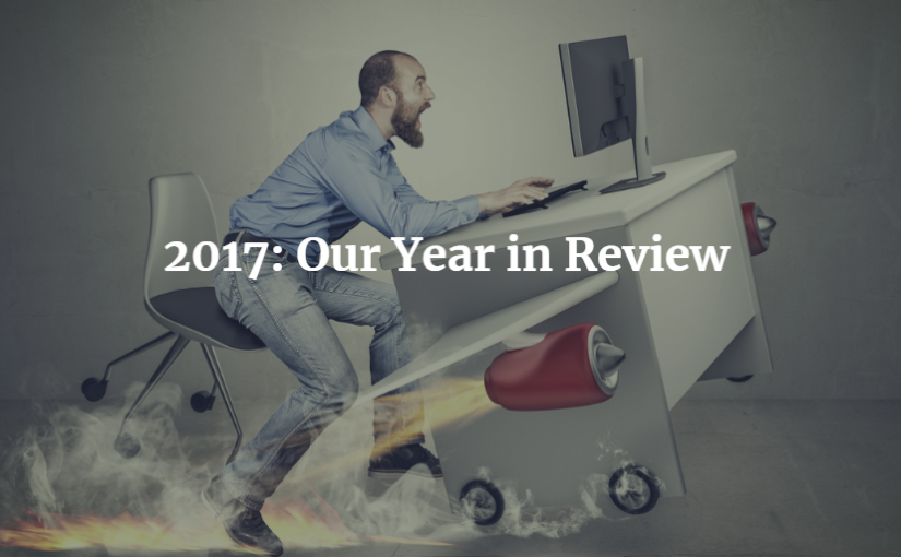 Year in Review 2017