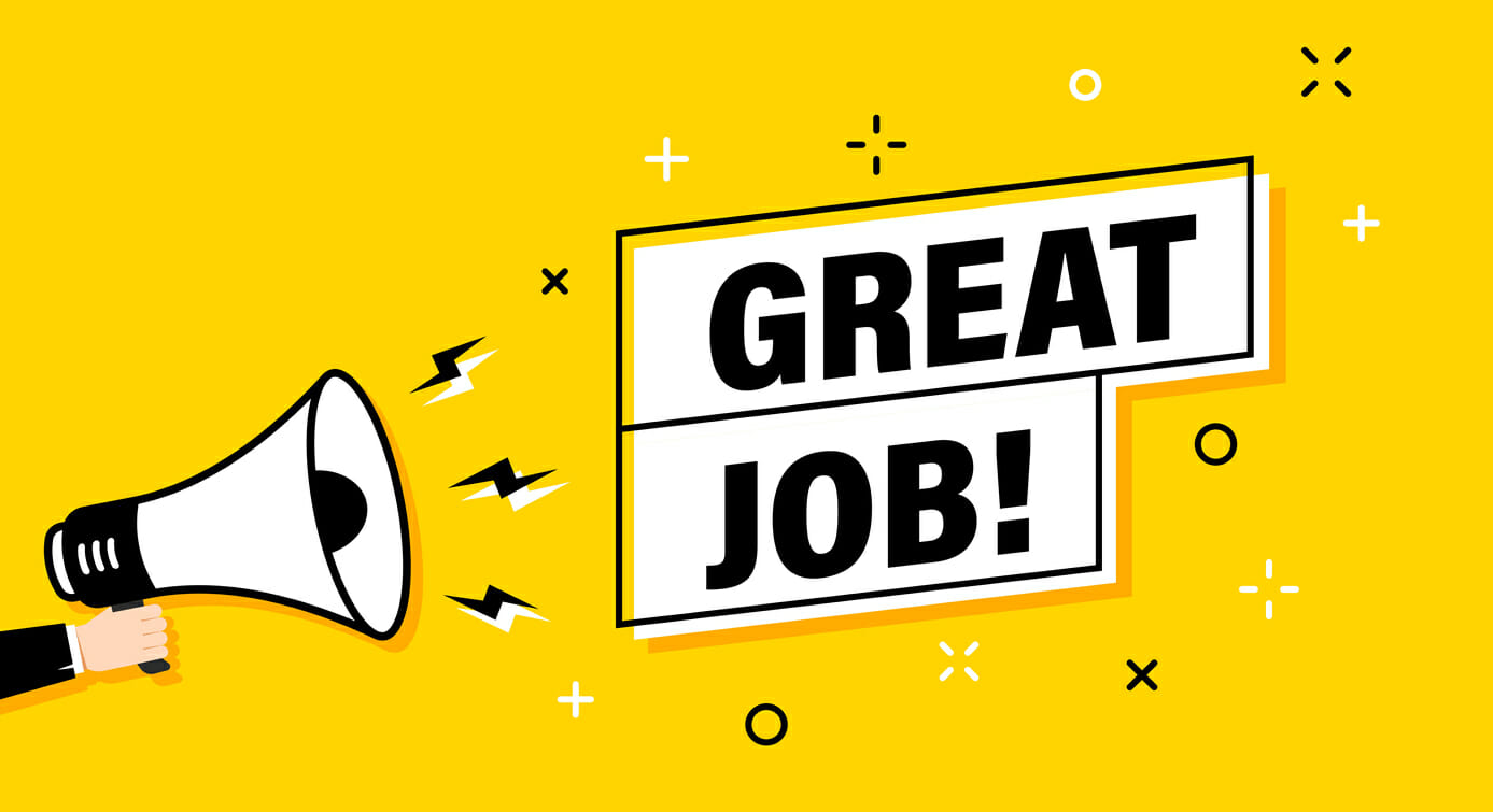 Congratulations, you've set up 100%-available application warmup! Congratulations!