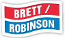 Brett Robinson logo
